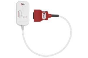 Radius PPG receiver MD20